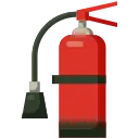 Fire Extinguisher